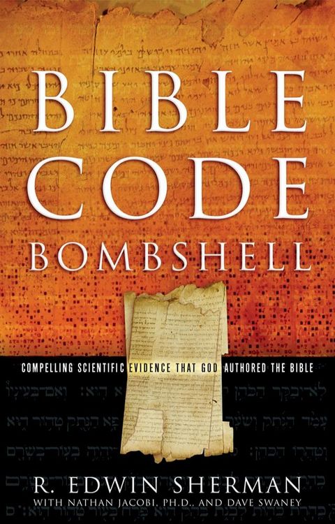 Bible Code Bombshell(Kobo/電子書)