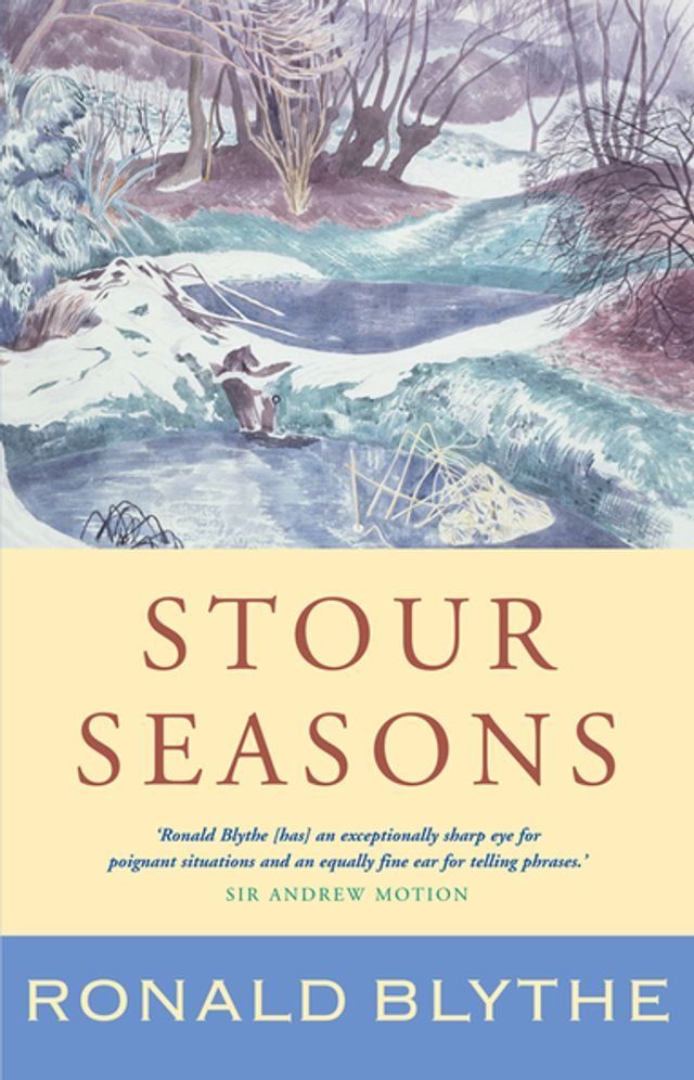  Stour Seasons(Kobo/電子書)