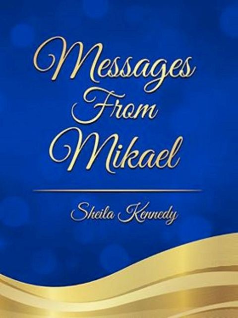 Messages from Mikael(Kobo/電子書)