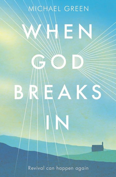 When God Breaks In(Kobo/電子書)