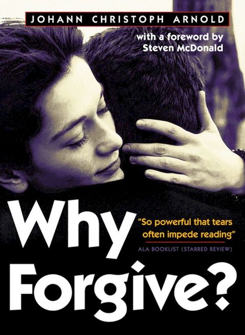 Why Forgive?(Kobo/電子書)