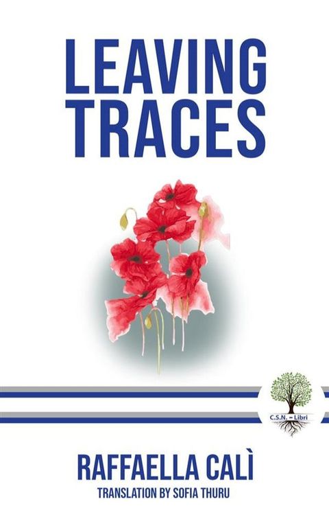 Leaving Traces(Kobo/電子書)