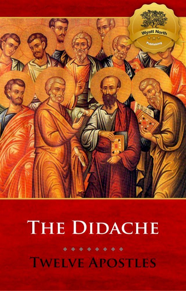  The Didache (Multiple Translations)(Kobo/電子書)