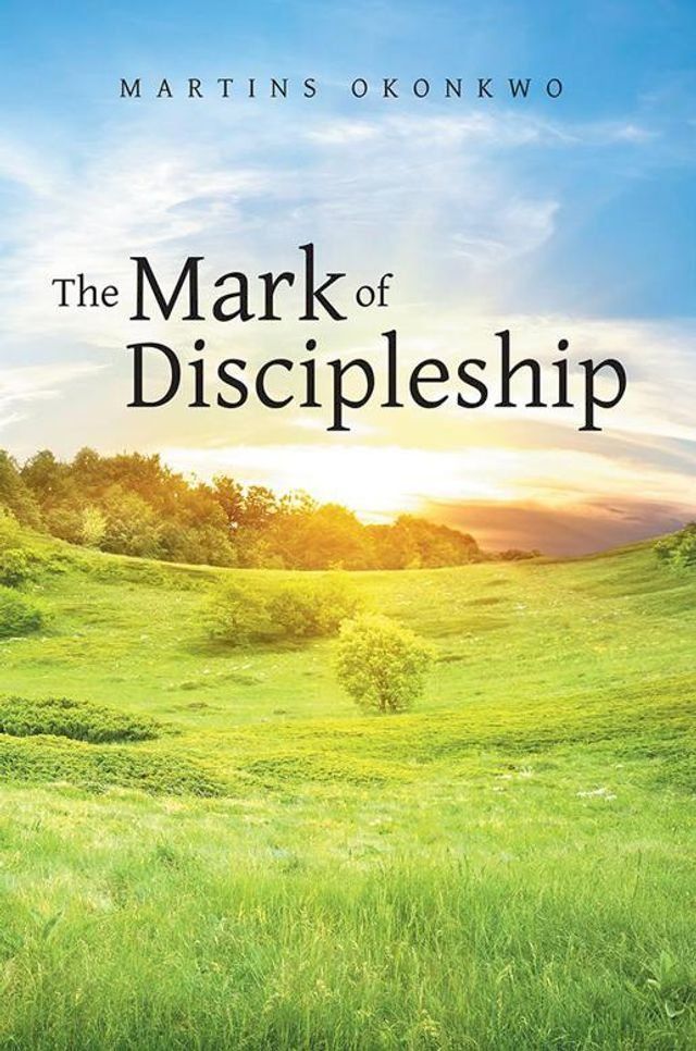  The Mark of Discipleship(Kobo/電子書)