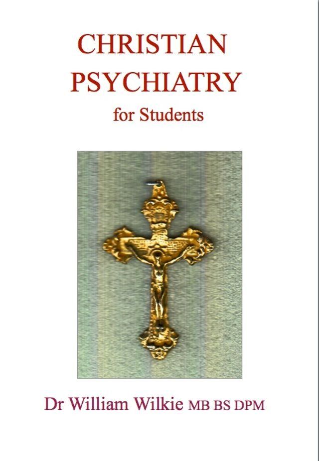  Christian Psychiatry for Students(Kobo/電子書)