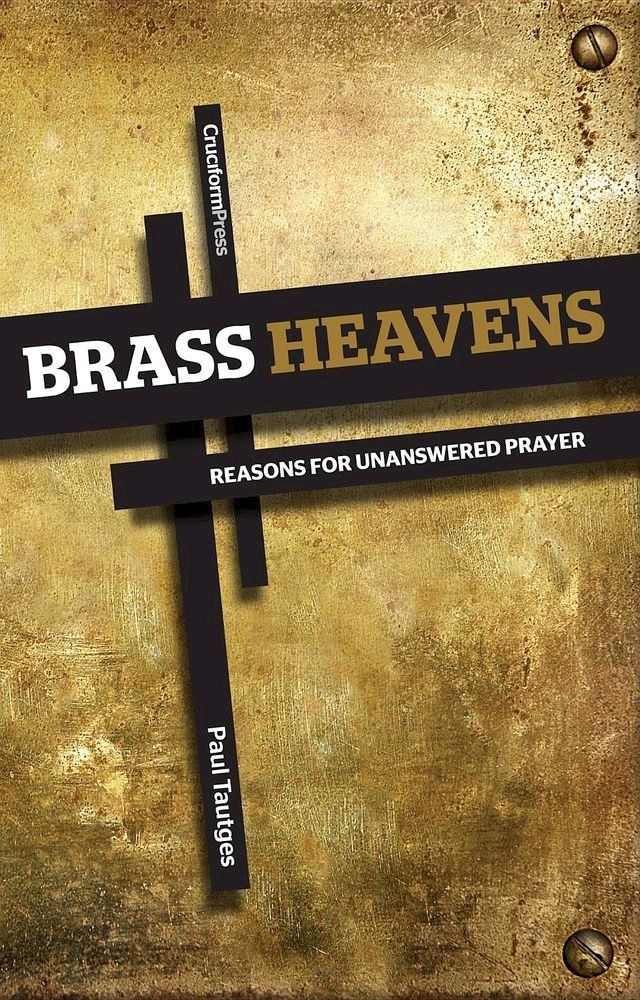  Brass Heavens(Kobo/電子書)