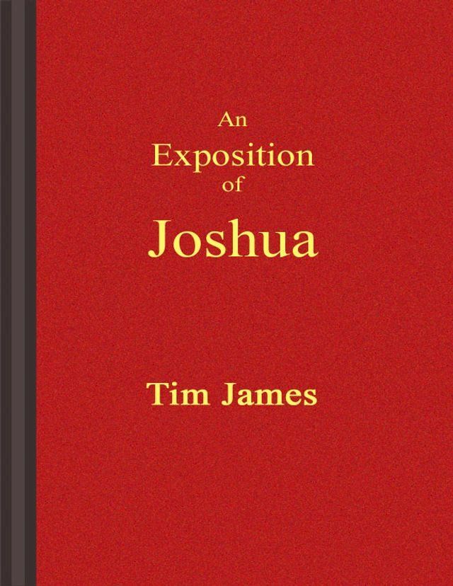  An Exposition of Joshua(Kobo/電子書)