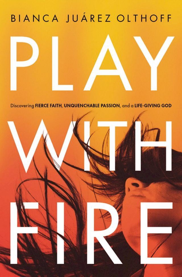  Play with Fire(Kobo/電子書)