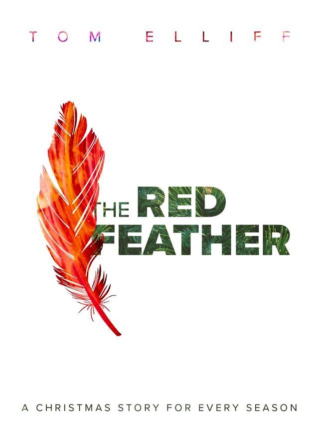  The Red Feather(Kobo/電子書)