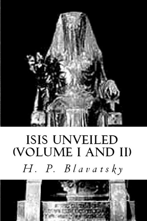 Isis Unveiled(Kobo/電子書)