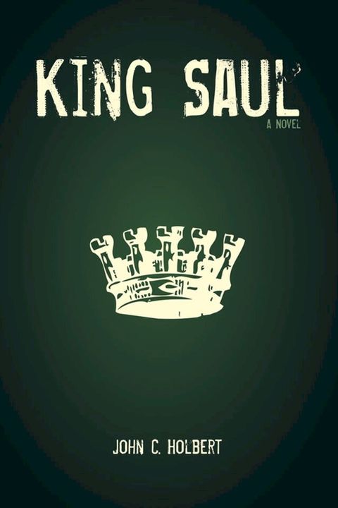 King Saul(Kobo/電子書)