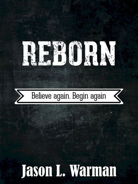 ReBorn(Kobo/電子書)