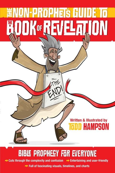 The Non-Prophet's Guide to the Book of Revelation(Kobo/電子書)