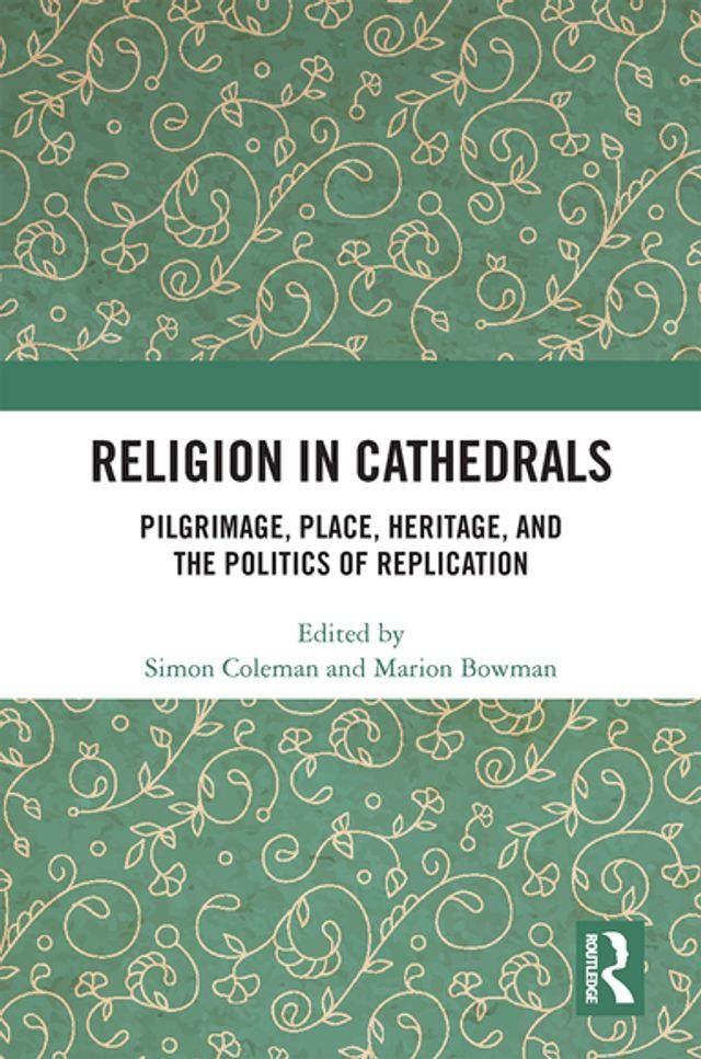  Religion in Cathedrals(Kobo/電子書)