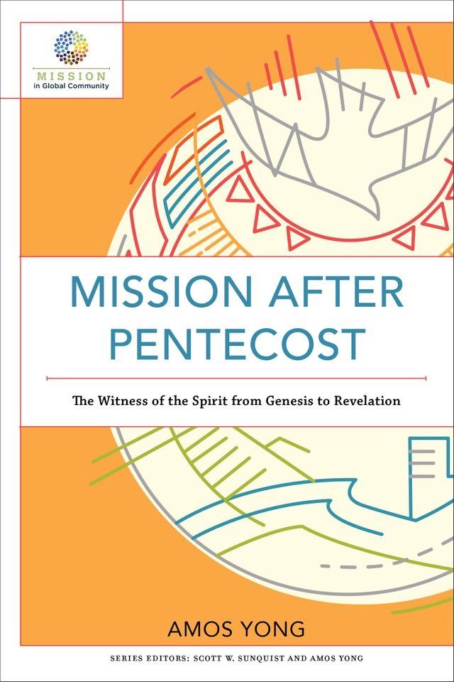  Mission after Pentecost (Mission in Global Community)(Kobo/電子書)