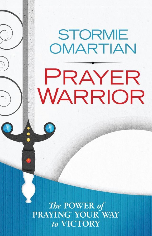  Prayer Warrior(Kobo/電子書)