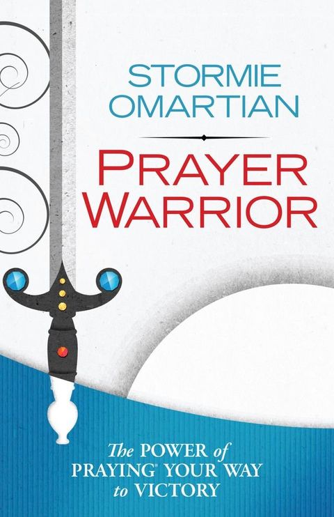 Prayer Warrior(Kobo/電子書)