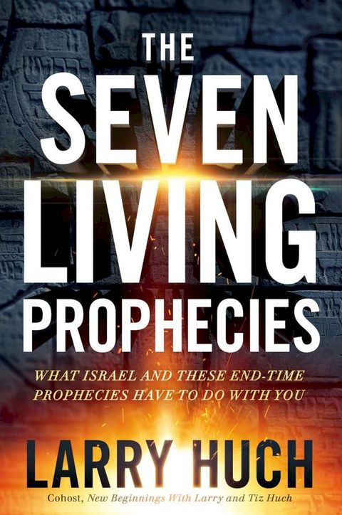 The Seven Living Prophecies(Kobo/電子書)