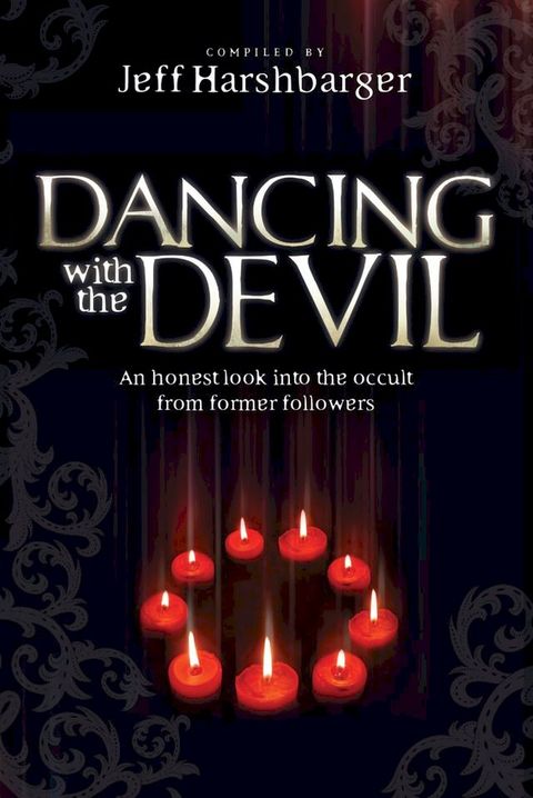 Dancing With the Devil(Kobo/電子書)