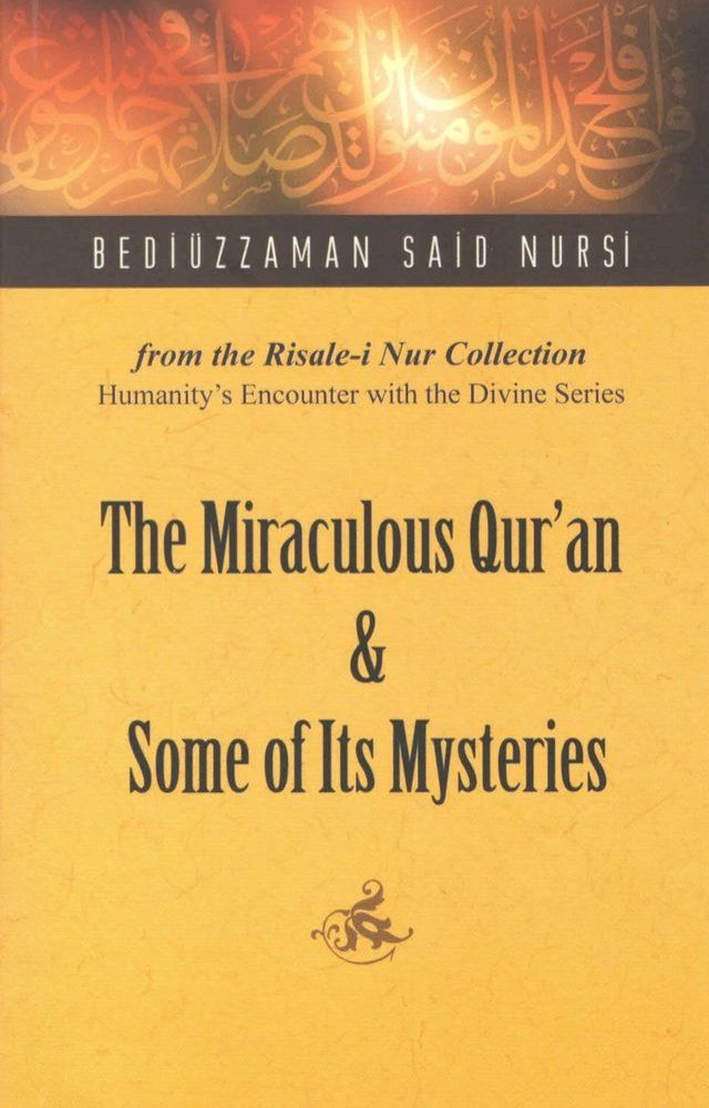  The Miraculous Quran and Some of its Mysteries(Kobo/電子書)