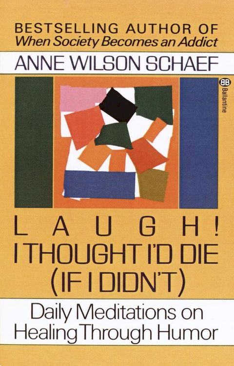 Laugh! I Thought I'd Die (If I Didn't)(Kobo/電子書)