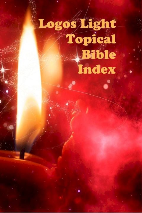 Logos Light Topical Bible Index(Kobo/電子書)