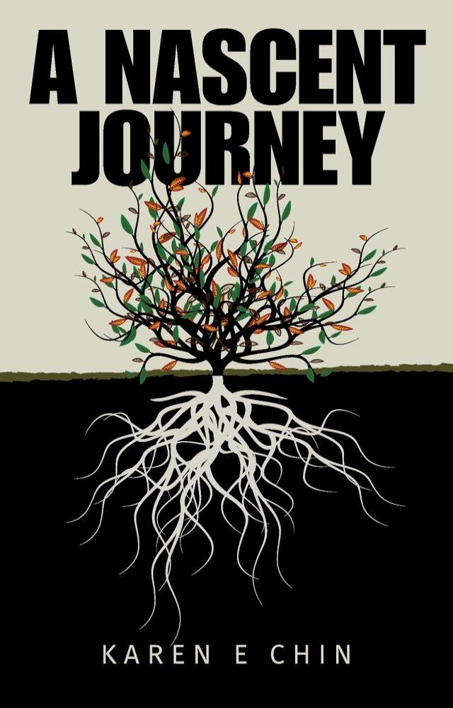  A Nascent Journey(Kobo/電子書)