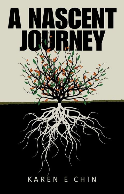 A Nascent Journey(Kobo/電子書)