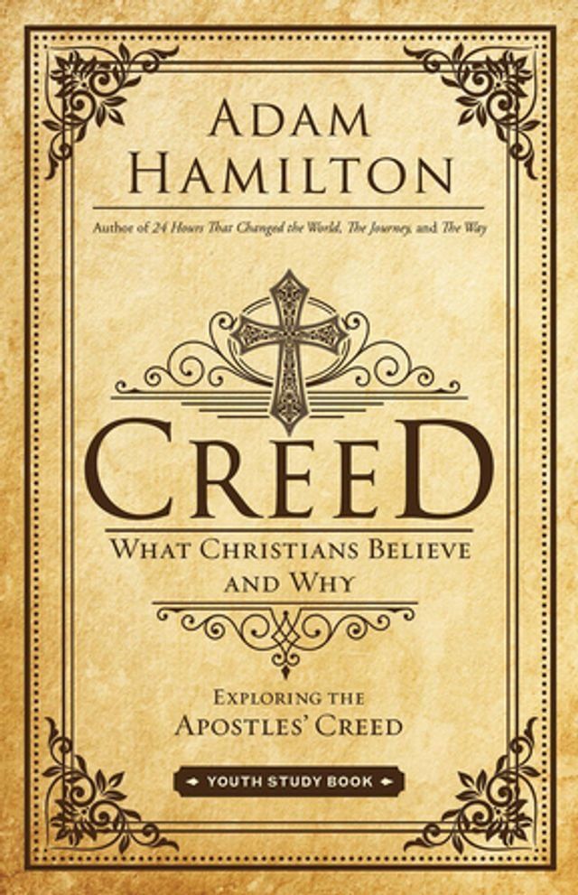  Creed Youth Study Book(Kobo/電子書)