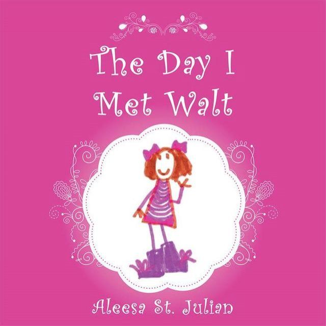  The Day I Met Walt(Kobo/電子書)