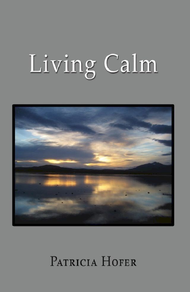  Living Calm(Kobo/電子書)