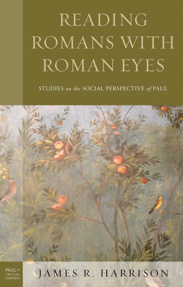  Reading Romans with Roman Eyes(Kobo/電子書)