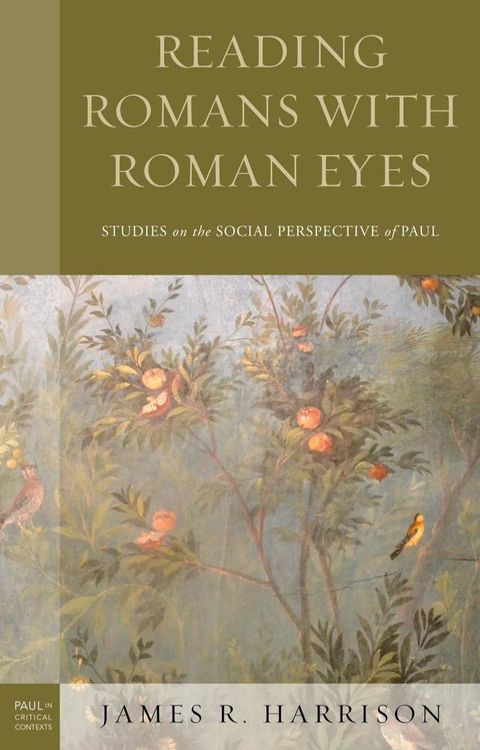 Reading Romans with Roman Eyes(Kobo/電子書)