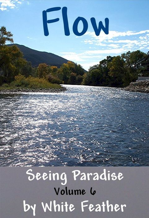 Seeing Paradise, Volume 6: Flow(Kobo/電子書)