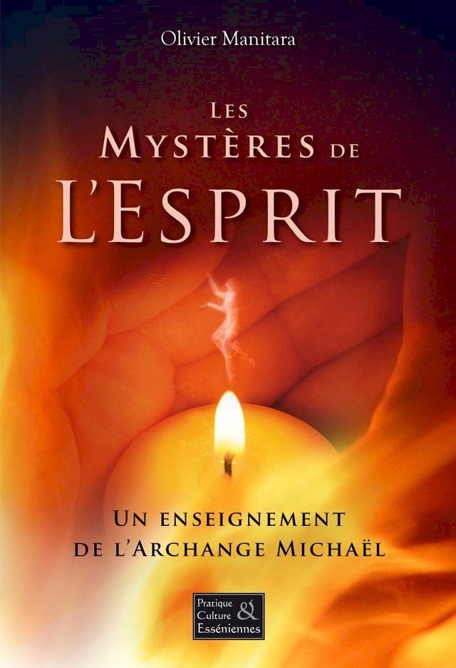  Les mystères de l'Esprit(Kobo/電子書)