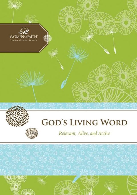 God's Living Word(Kobo/電子書)