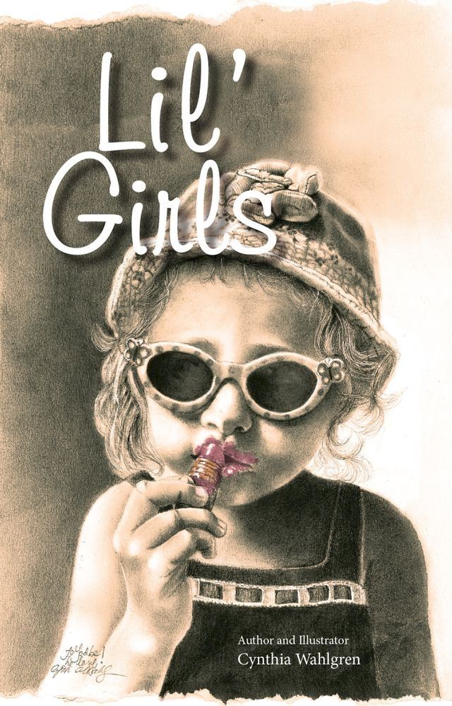  Lil’ Girls(Kobo/電子書)