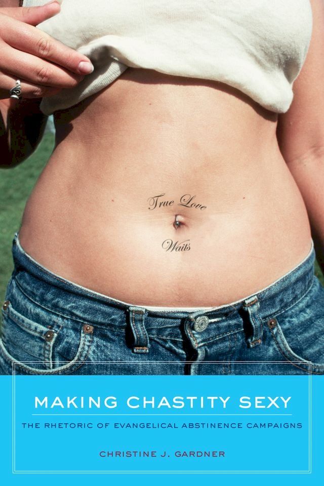  Making Chastity Sexy(Kobo/電子書)