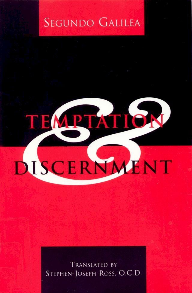  Temptation and Discernment(Kobo/電子書)