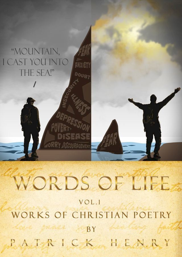  Words of Life Vol. 1: Works of Christian Poetry(Kobo/電子書)