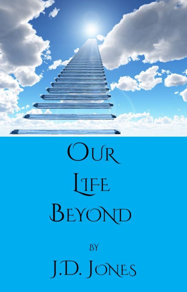  Our Life Beyond(Kobo/電子書)