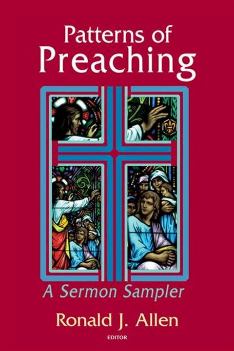 Patterns of Preaching(Kobo/電子書)