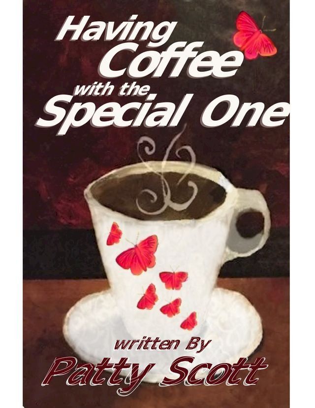  Having Coffee with the Special One Ebook(Kobo/電子書)