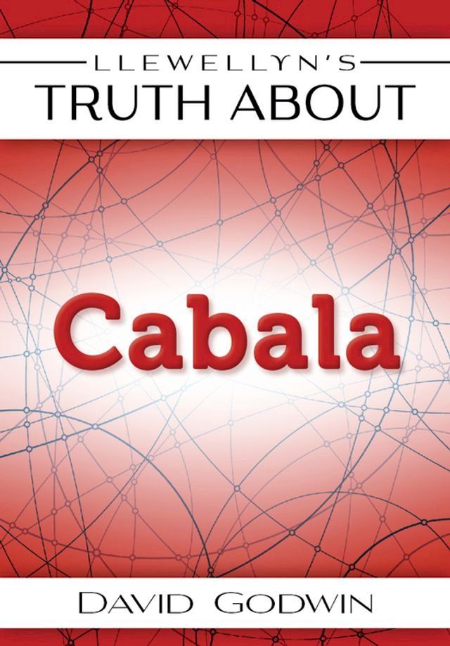  Llewellyn's Truth About Cabala(Kobo/電子書)