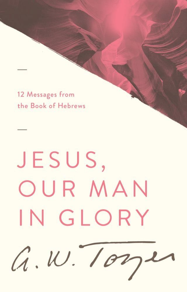  Jesus, Our Man in Glory(Kobo/電子書)