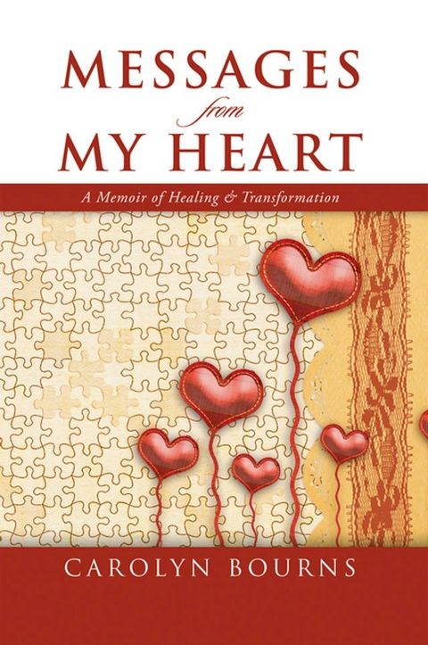 Messages from My Heart(Kobo/電子書)