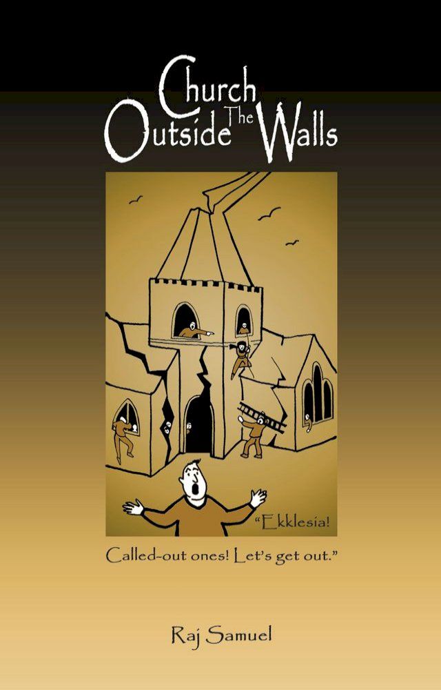  Church Outside the Walls(Kobo/電子書)