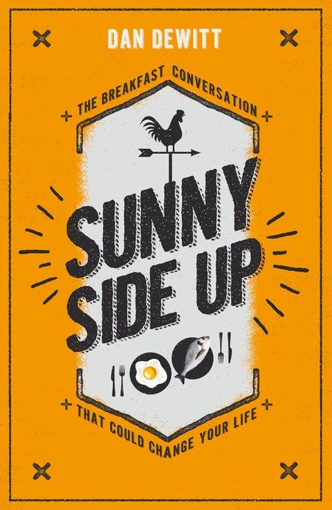 Sunny Side Up(Kobo/電子書)