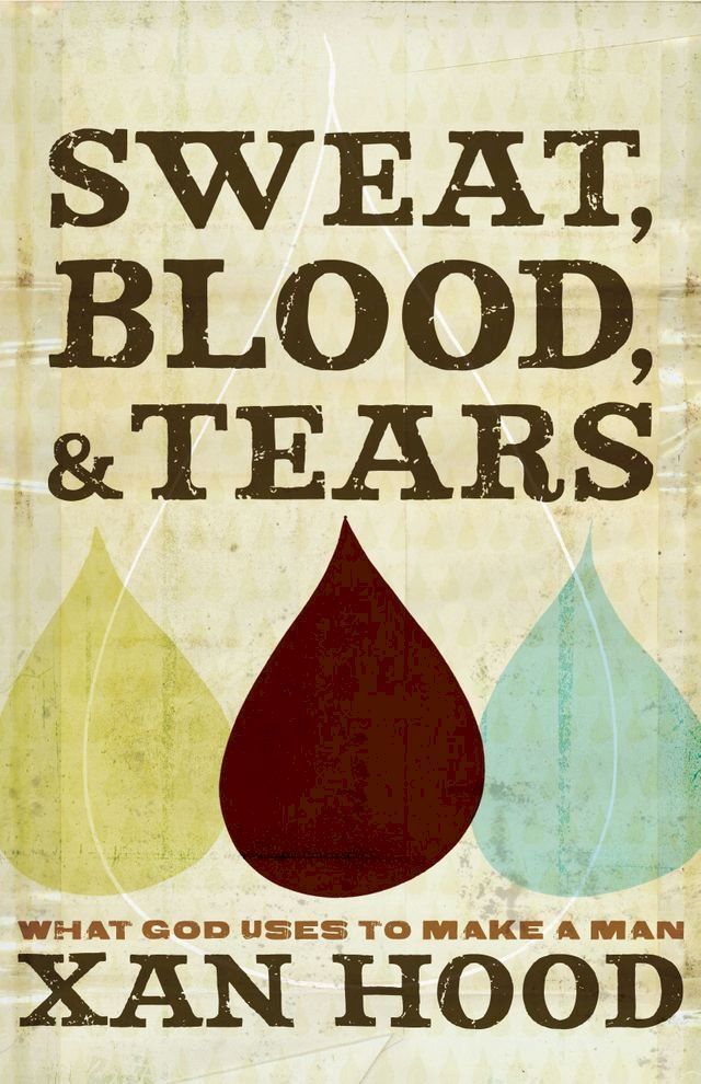  Sweat, Blood, and Tears(Kobo/電子書)