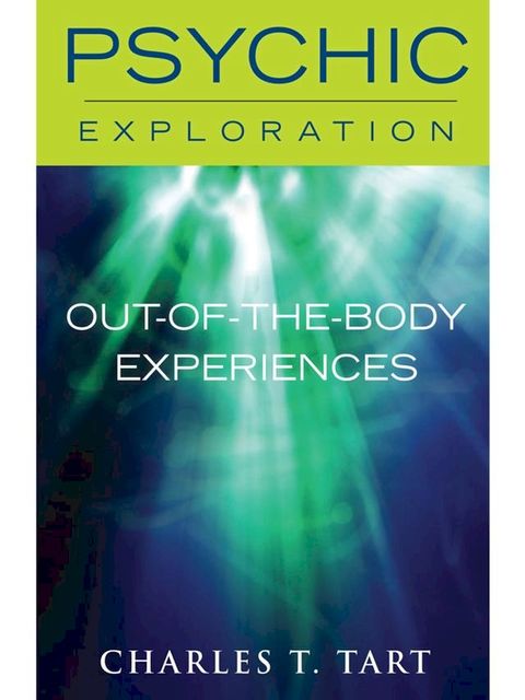 Out-of-the-Body Experiences(Kobo/電子書)